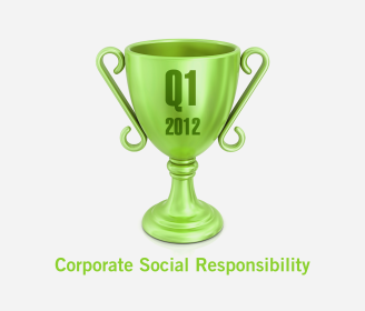 The Best Corporate Social Responsibility Programs