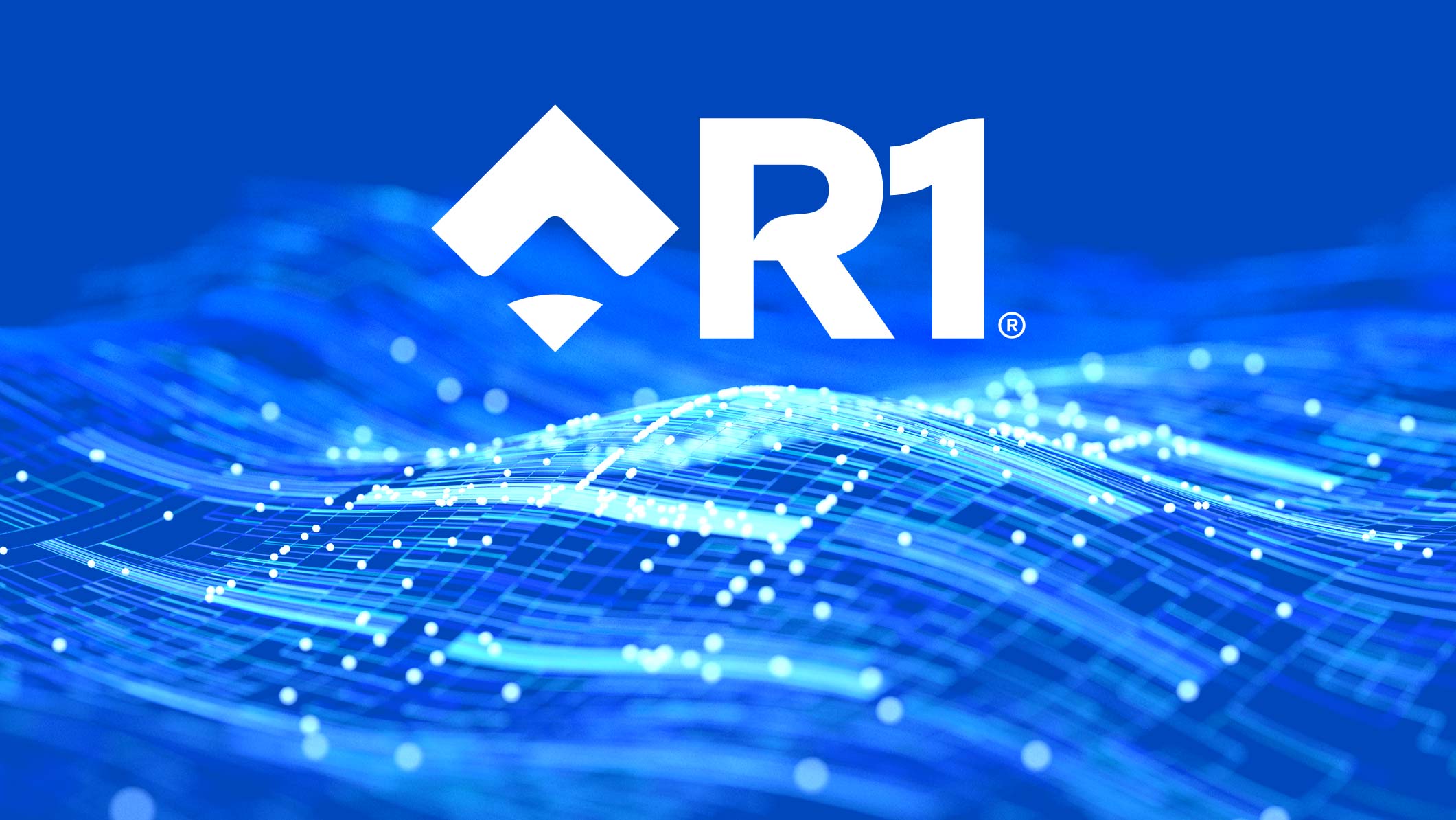 R1 logo