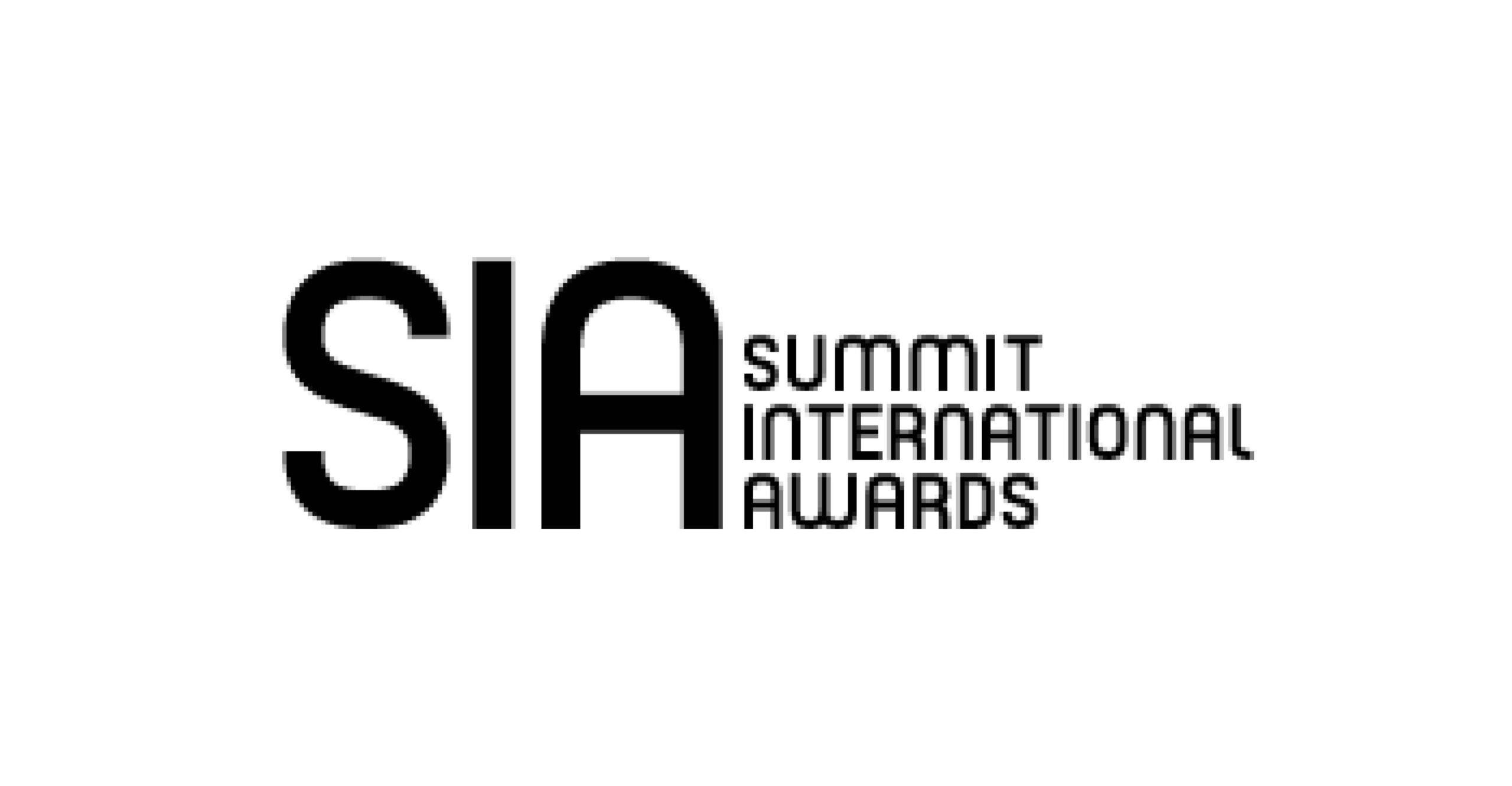 Summit International Awards