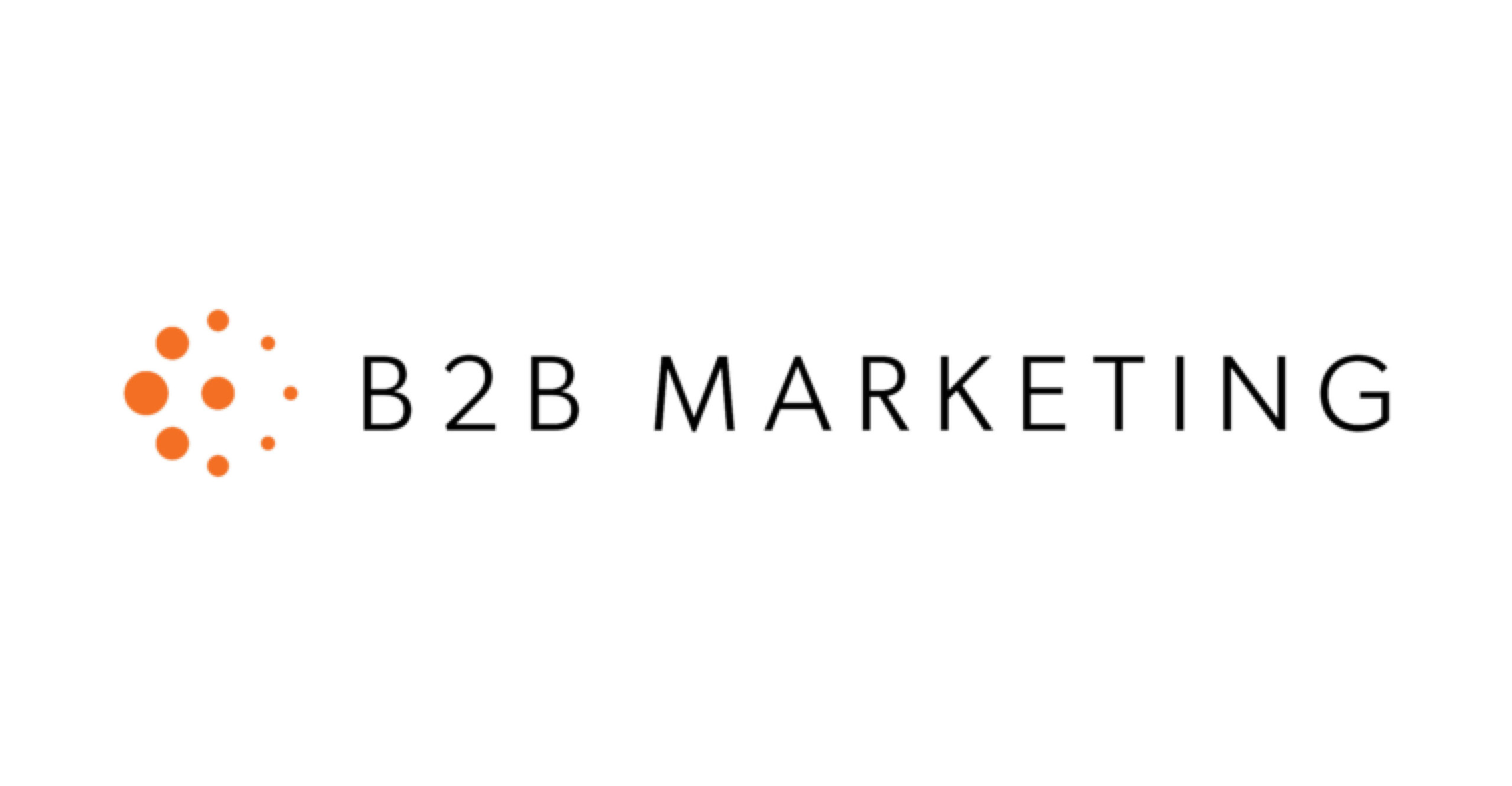 B2B Marketing