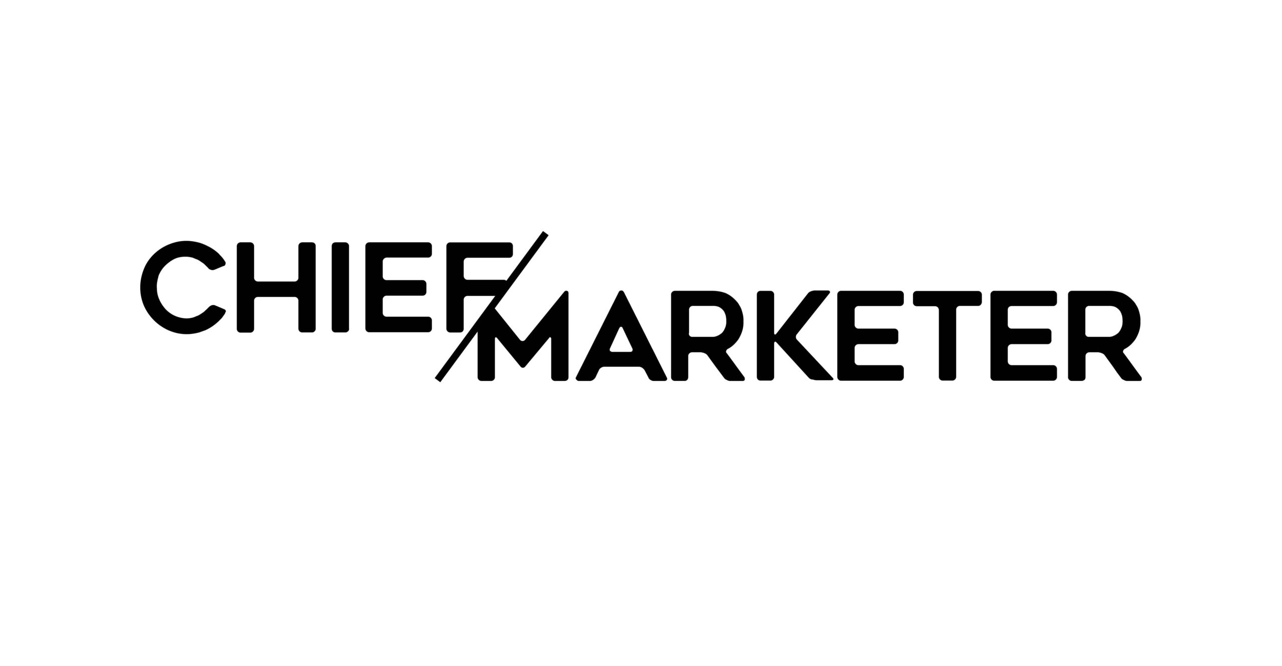 Chief Marketer