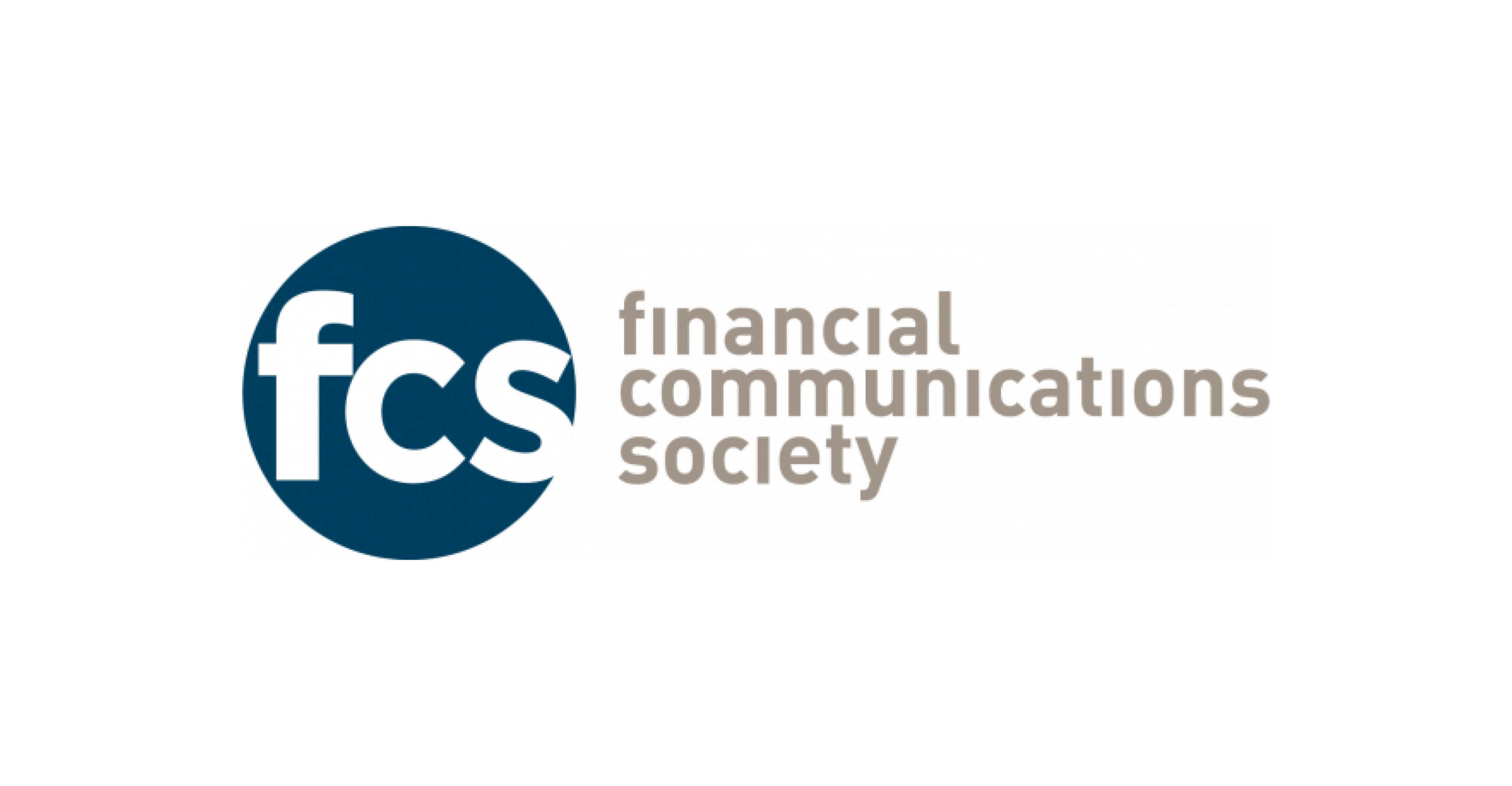 Financial Communications Society