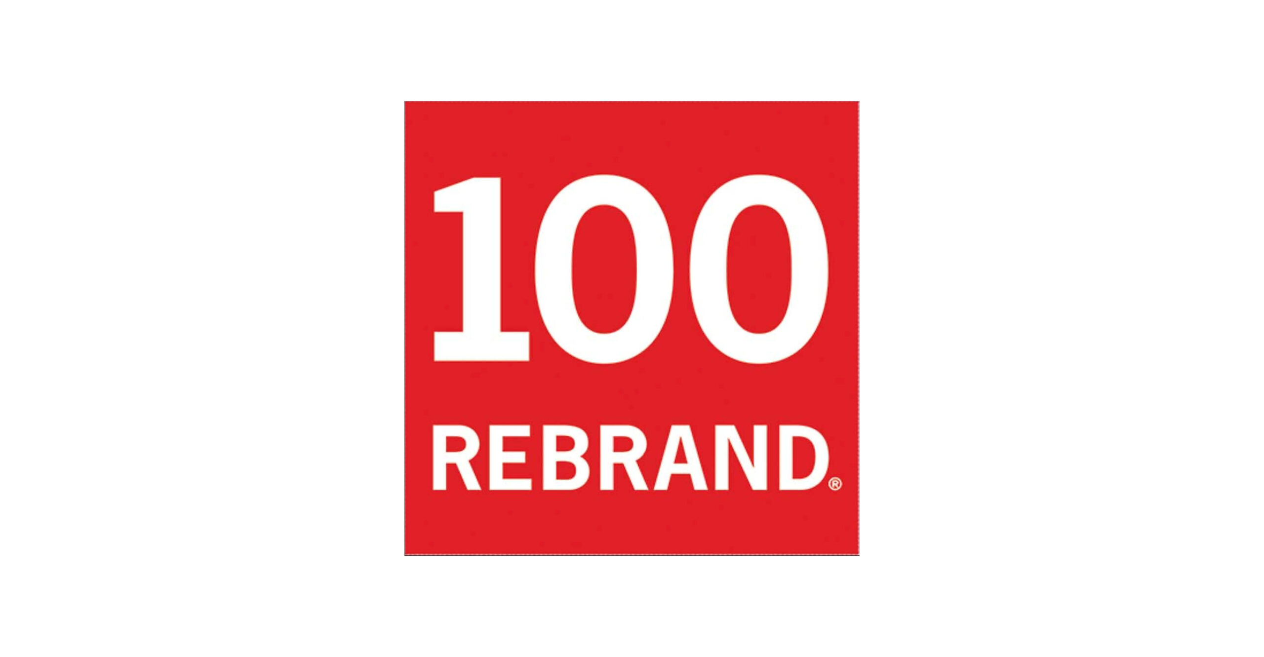 Rebrand 100