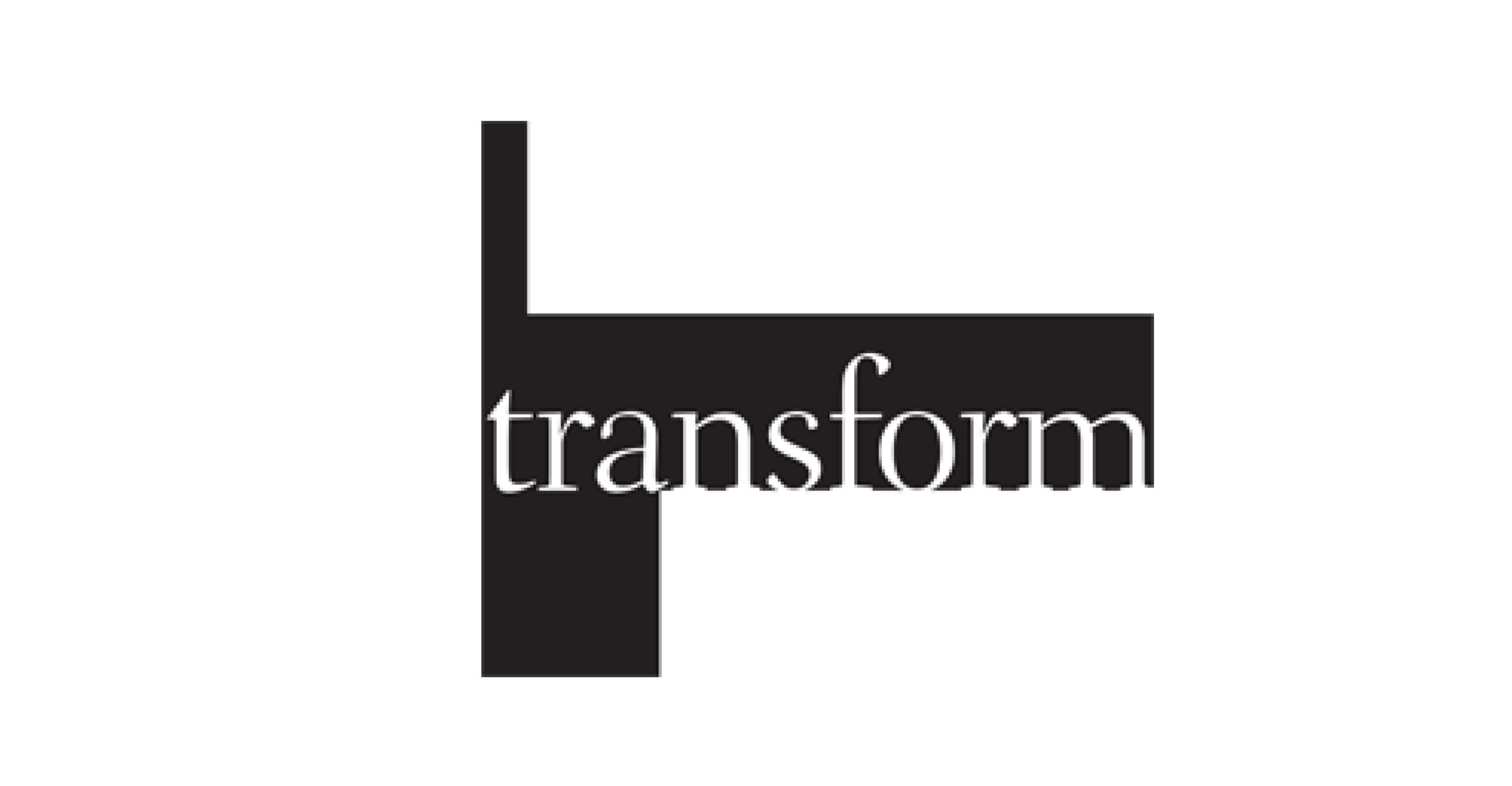 Transform Awards