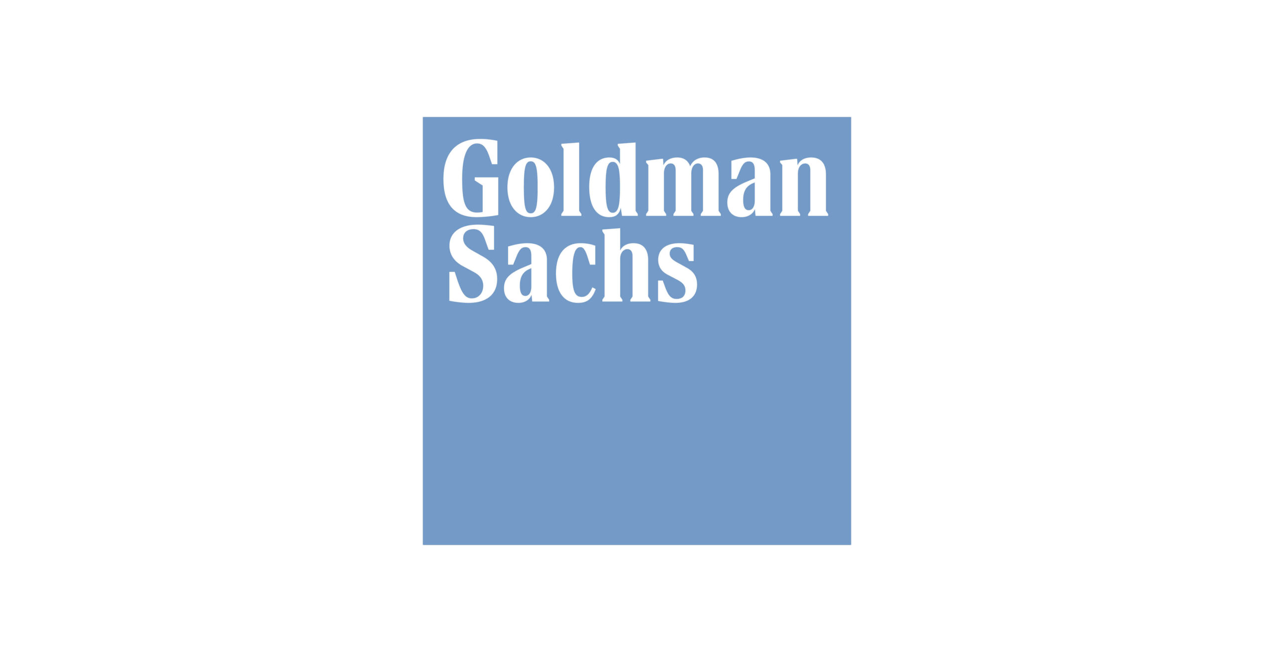 Goldman Sachs