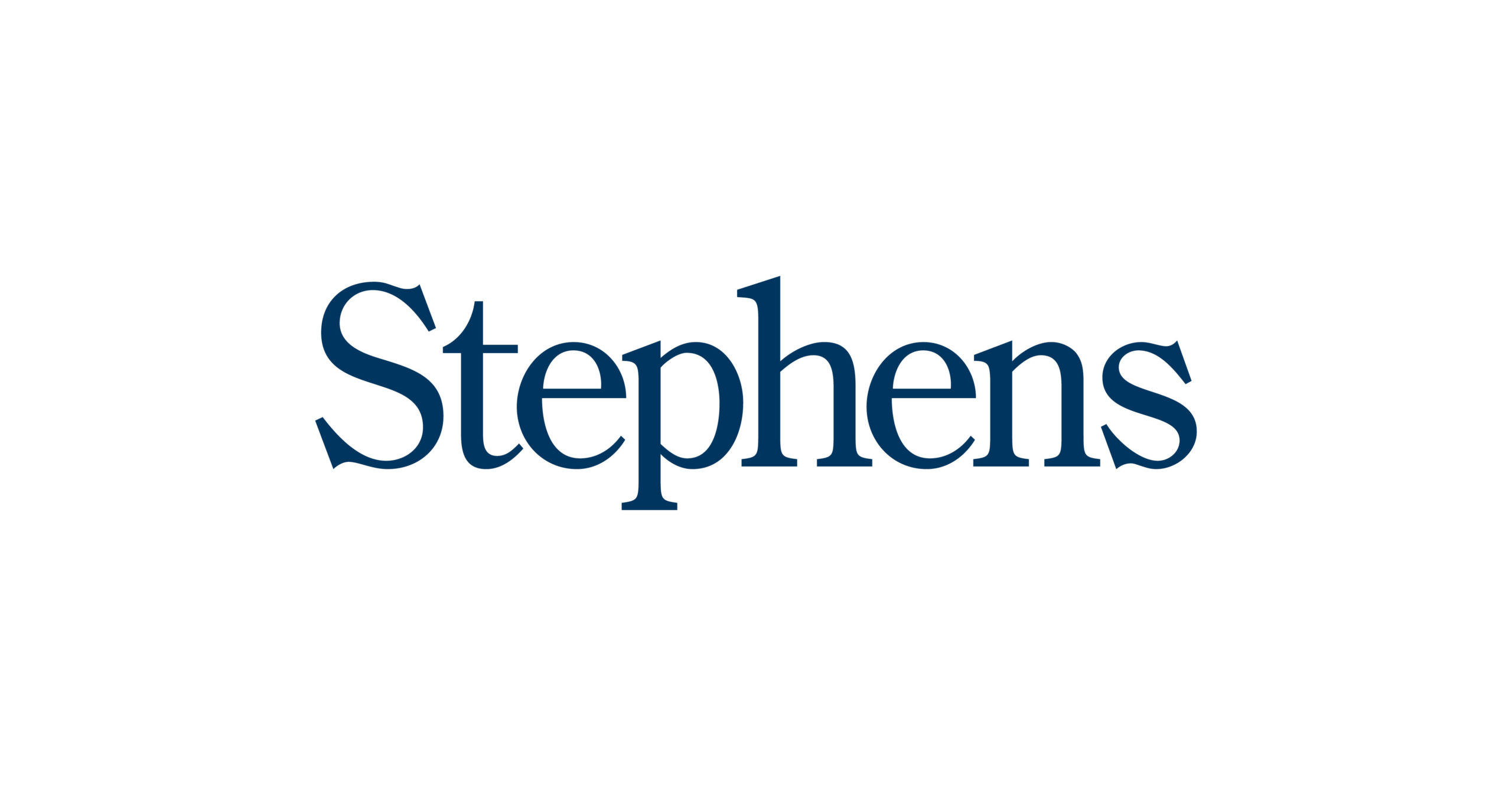 Stephens