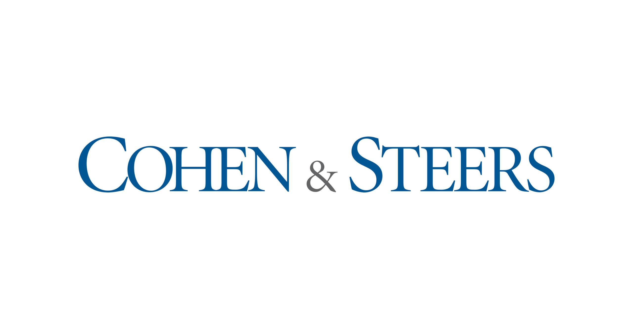 Cohen & Steers