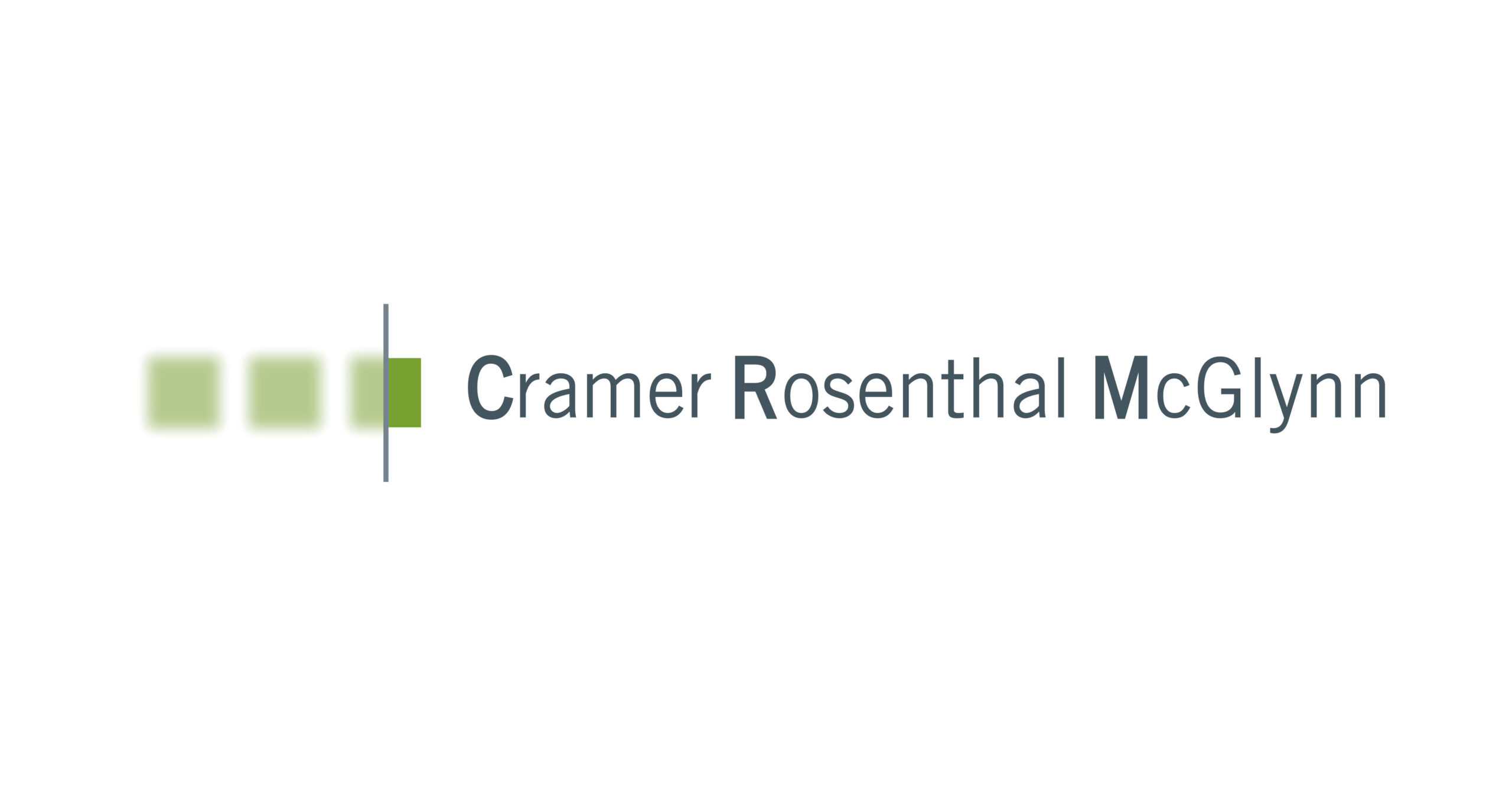 CRM (Cramer Rosenthal McGlynn)