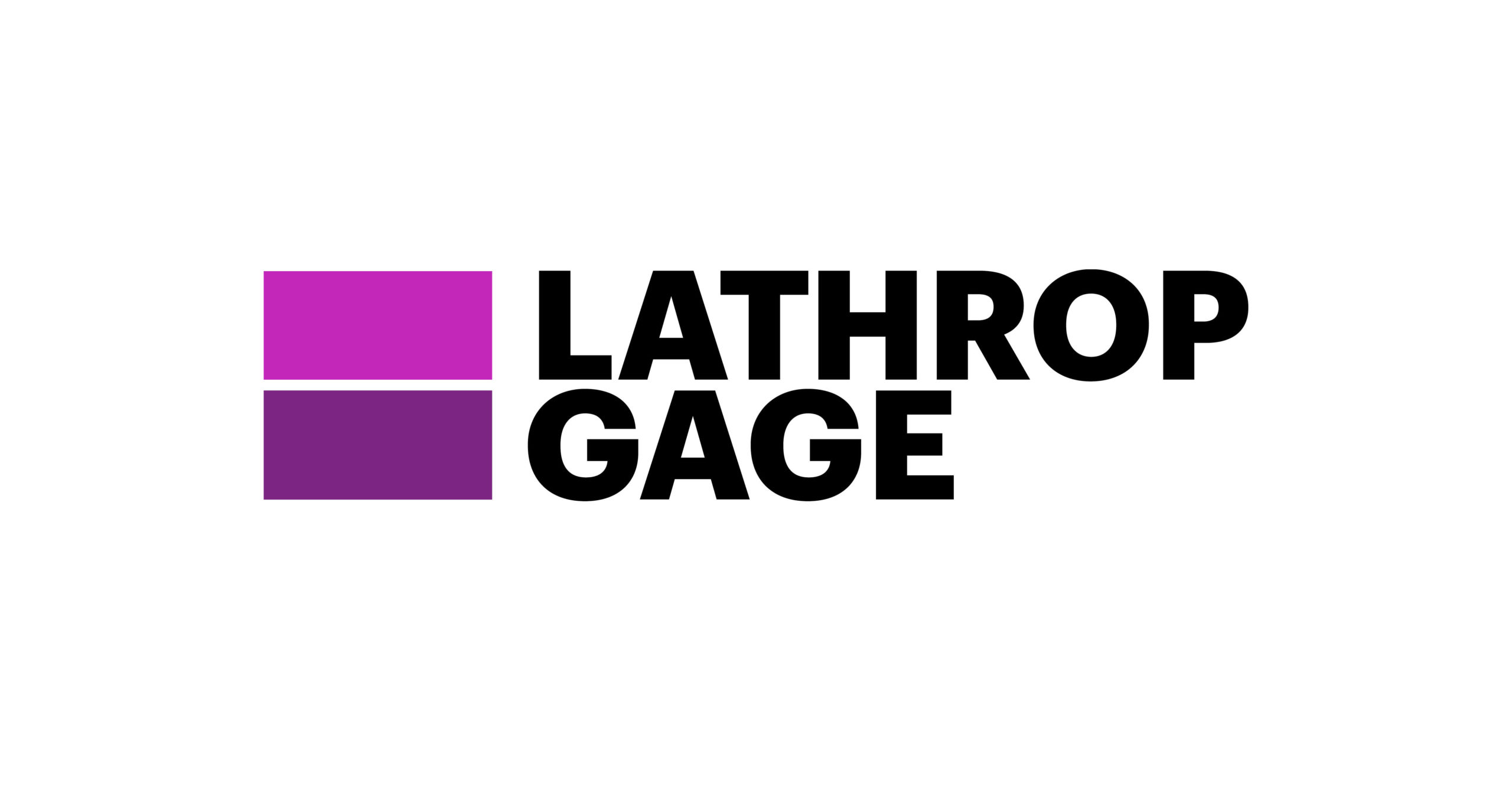 Lathrop Gage