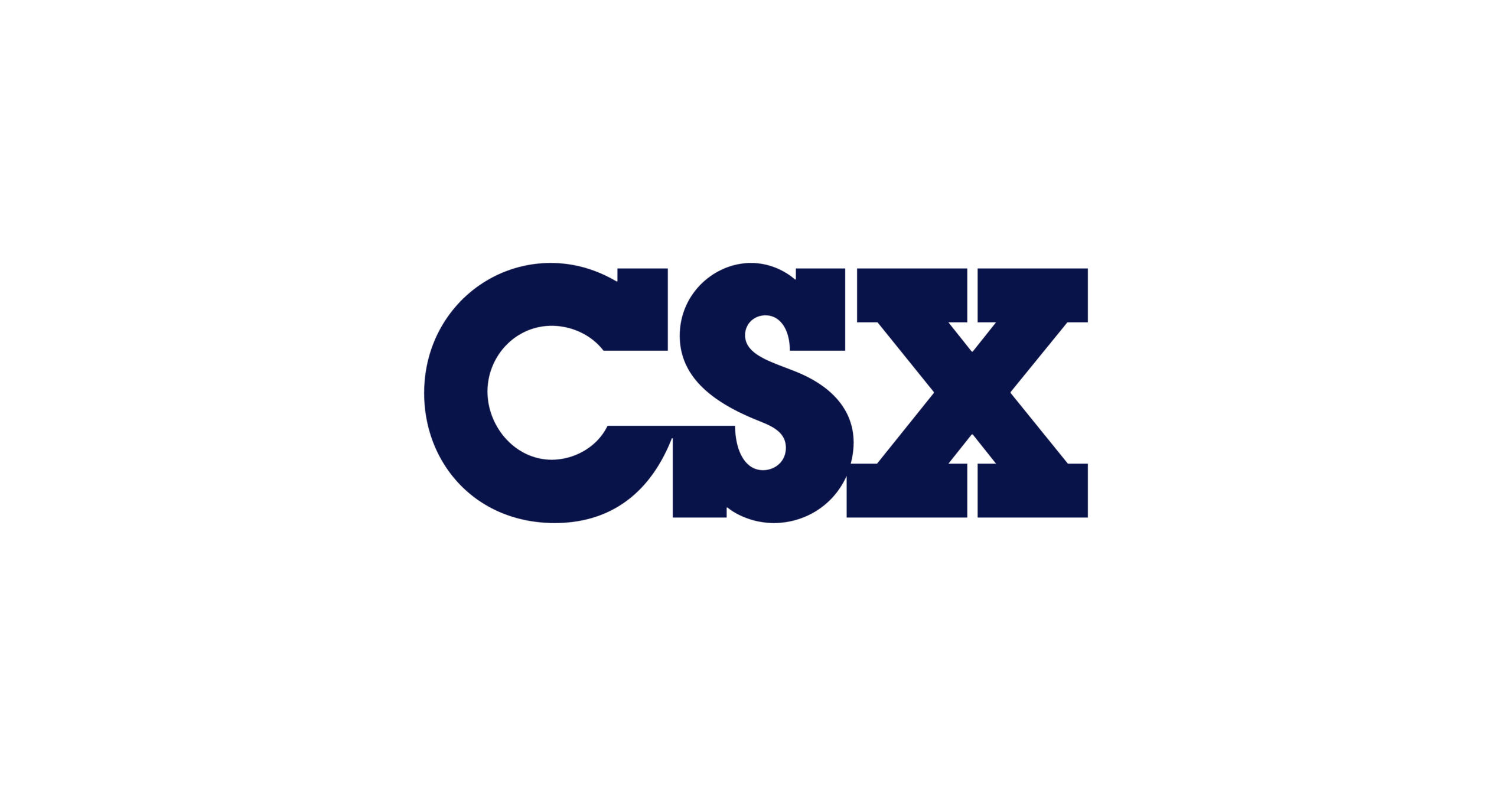 CSX