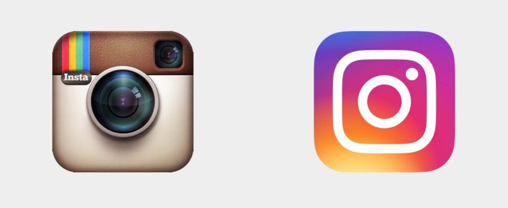 instagram-logos