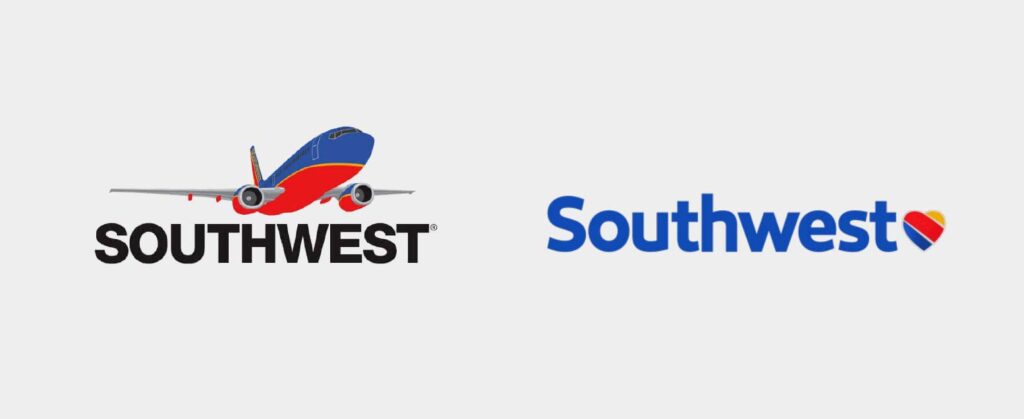 southwest-logos