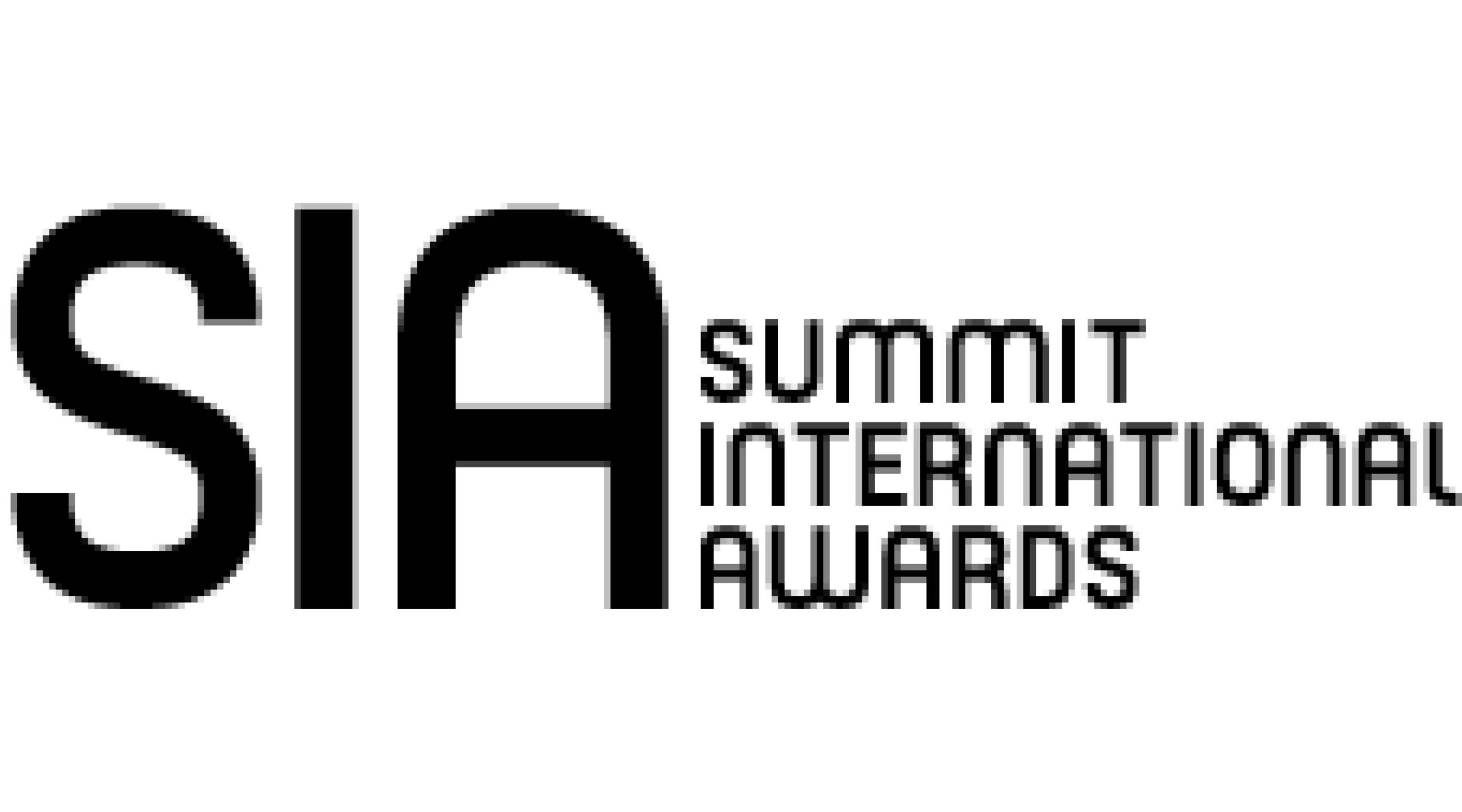 Summit International Awards