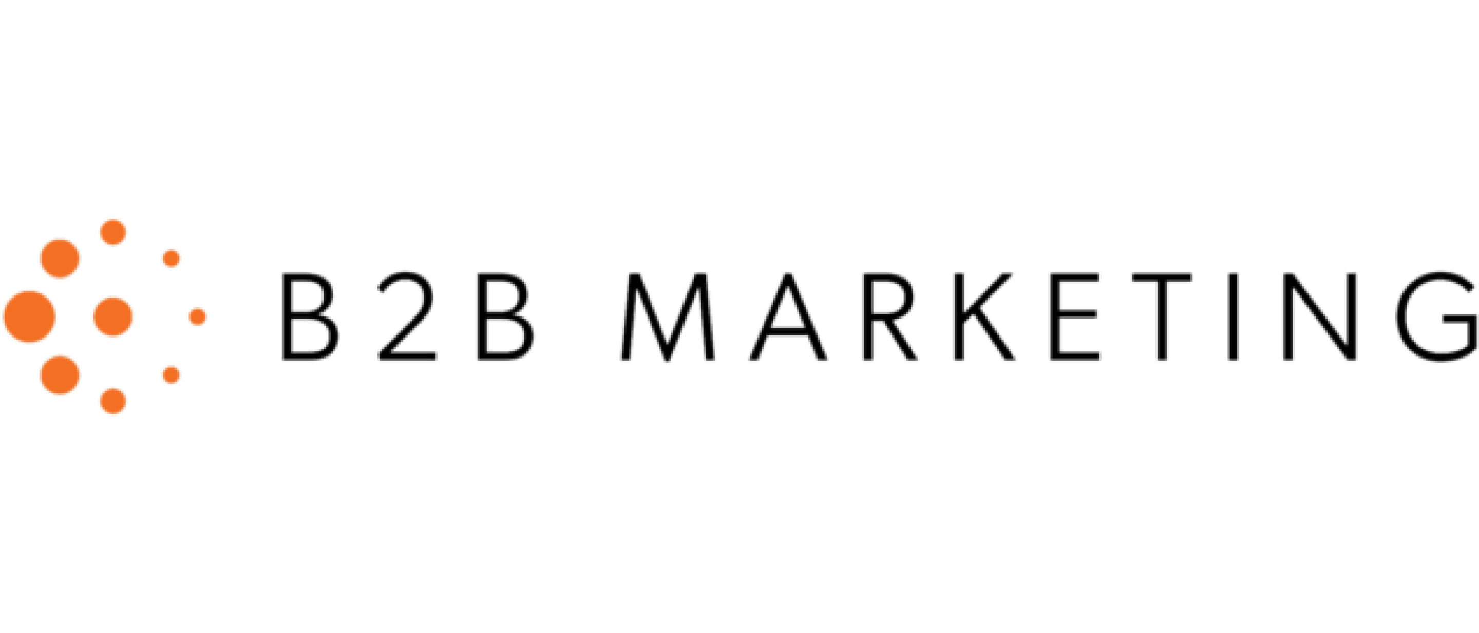 B2B Marketing