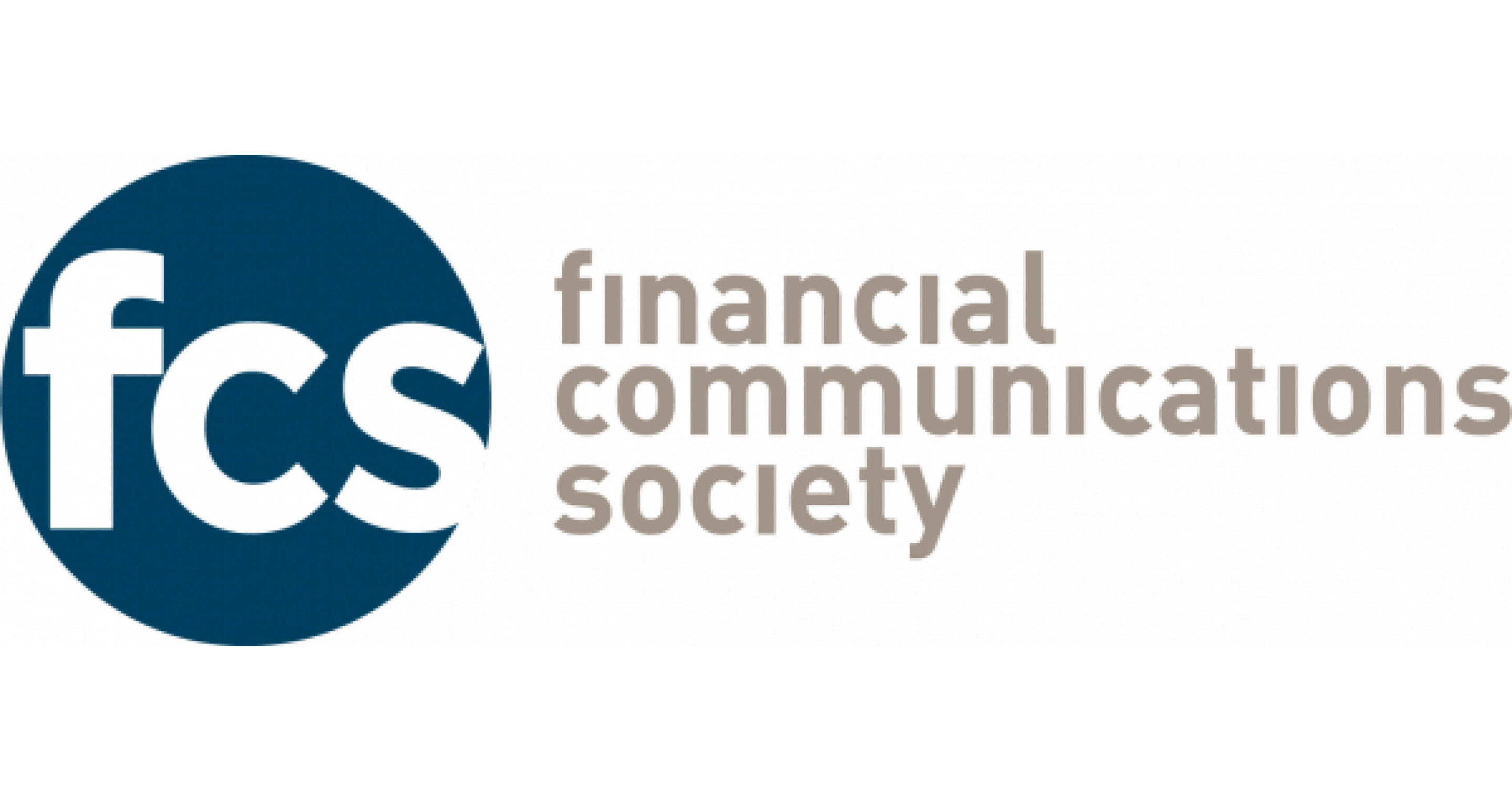 Financial Communications Society