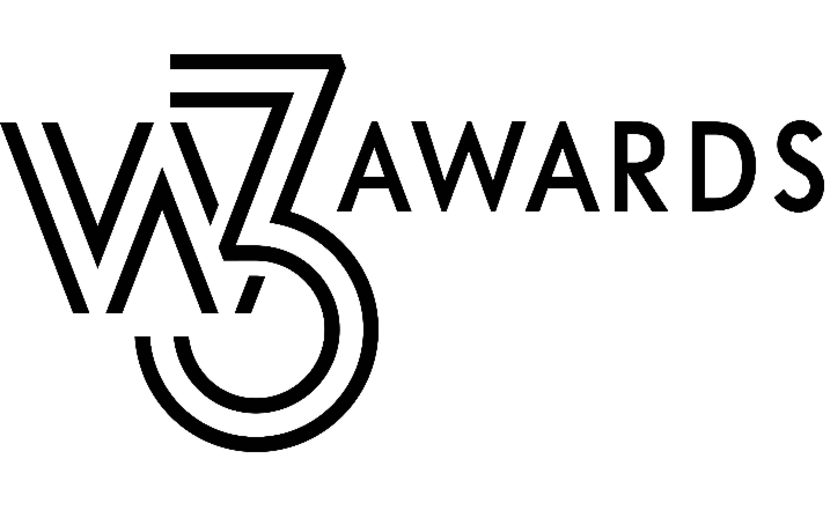 w3 Awards