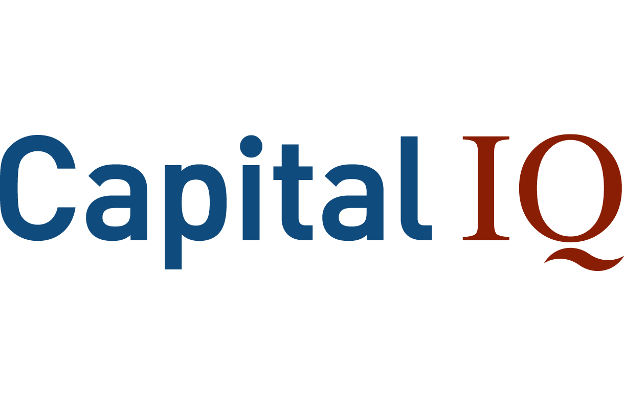 Capital IQ