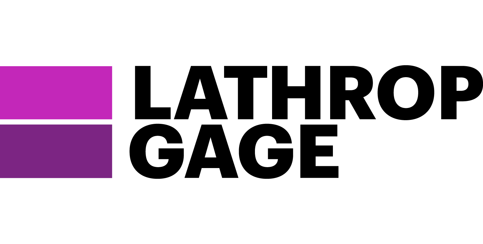 Lathrop Gage