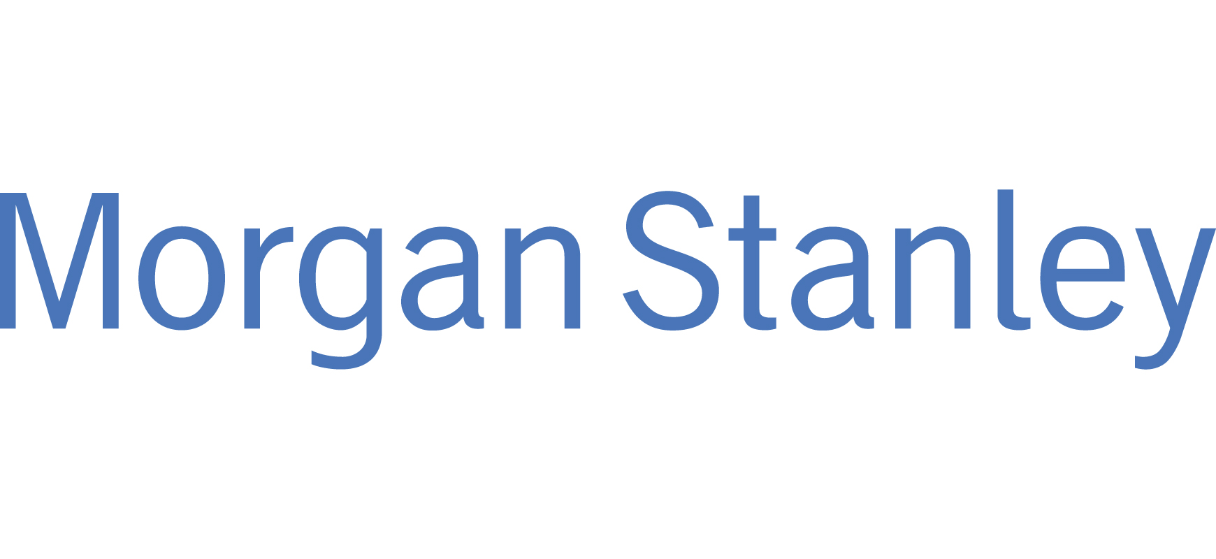 Morgan Stanley