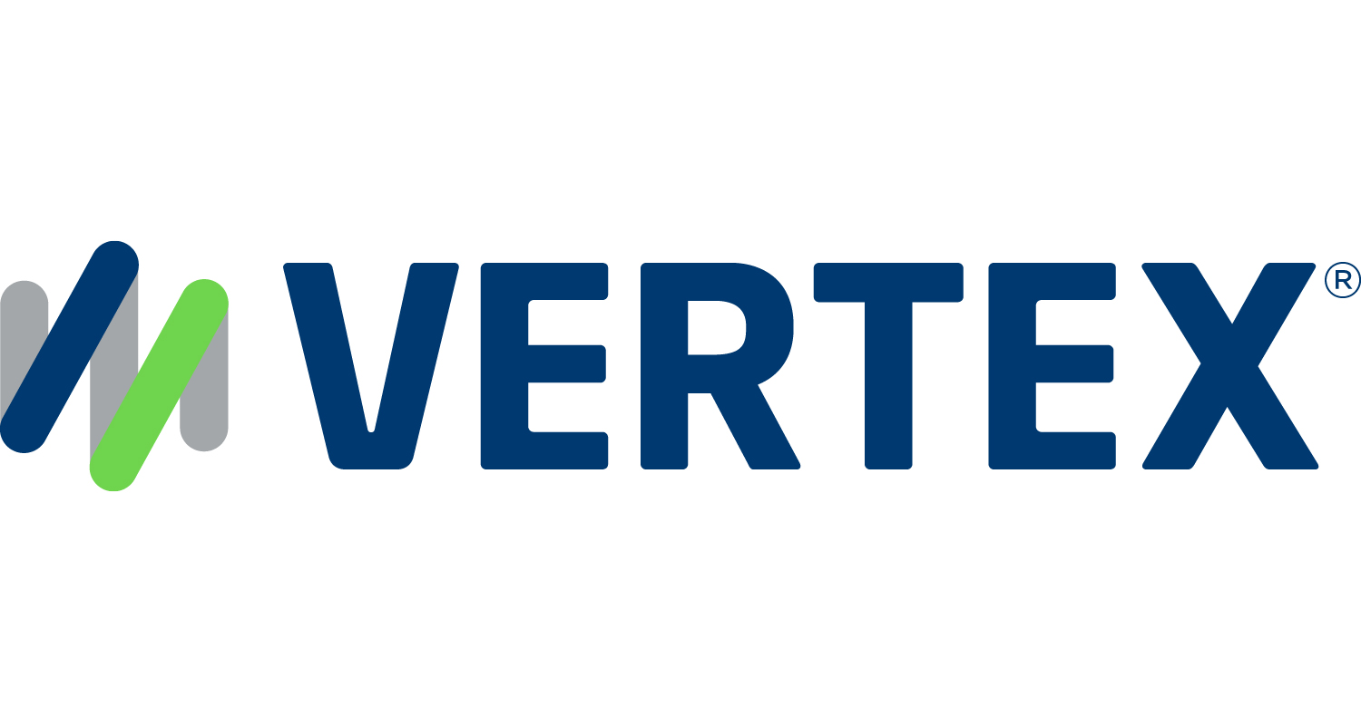 Vertex